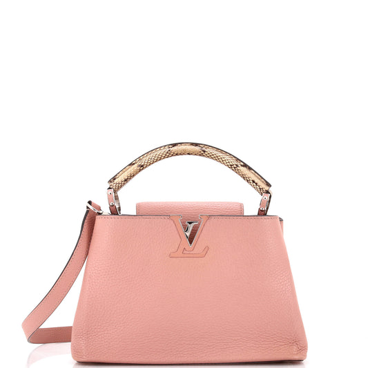 STRAPSTORY TOP HANDLE - 017