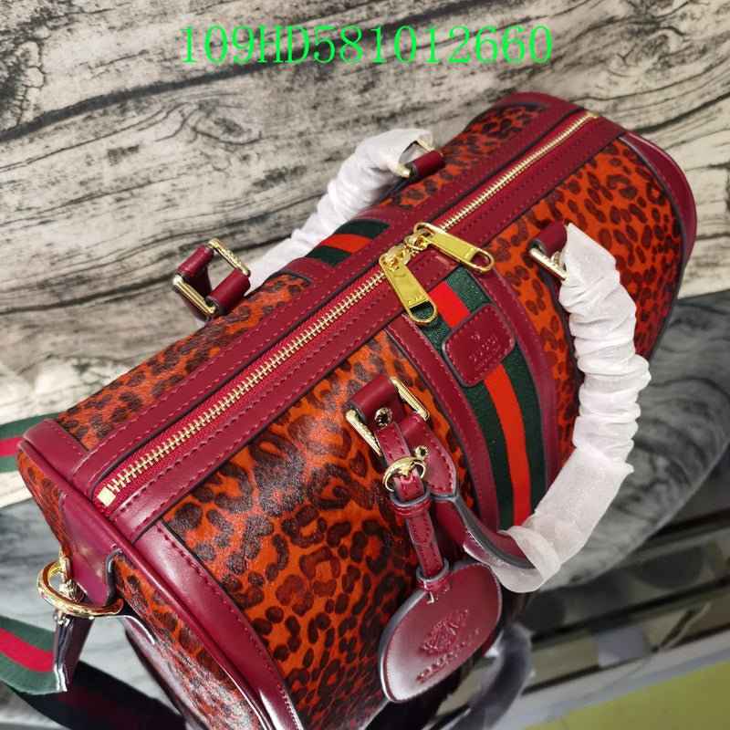 STRAPSTORY - GGC4 BAG - 200