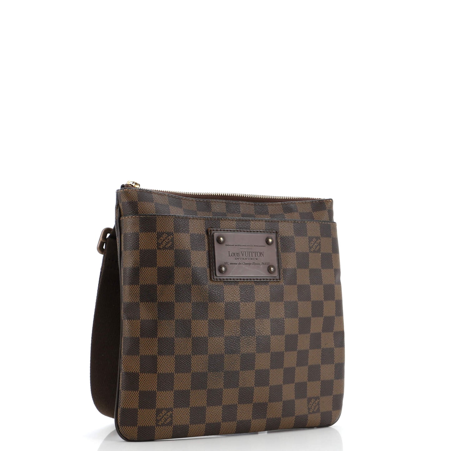STRAPSTORY CROSSBODY BAG - 063