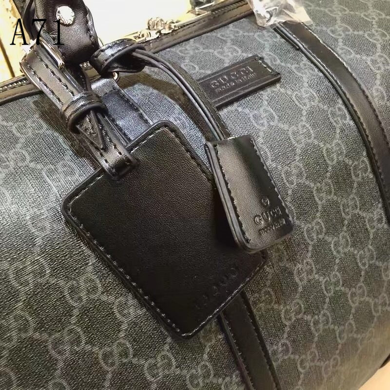 STRAPSTORY - GGC4 BAG - 1094