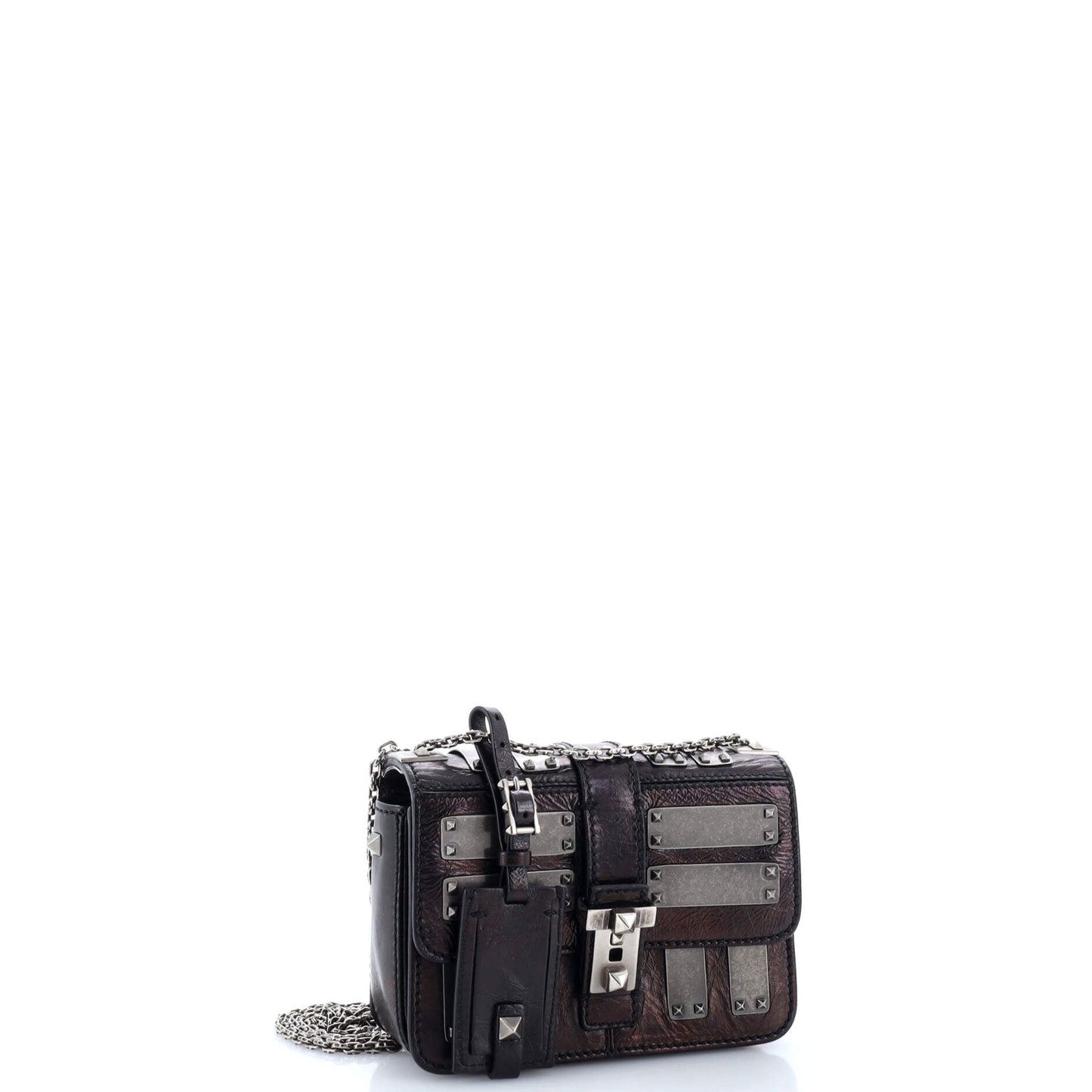 STRAPSTORY CROSSBODY BAG - 064