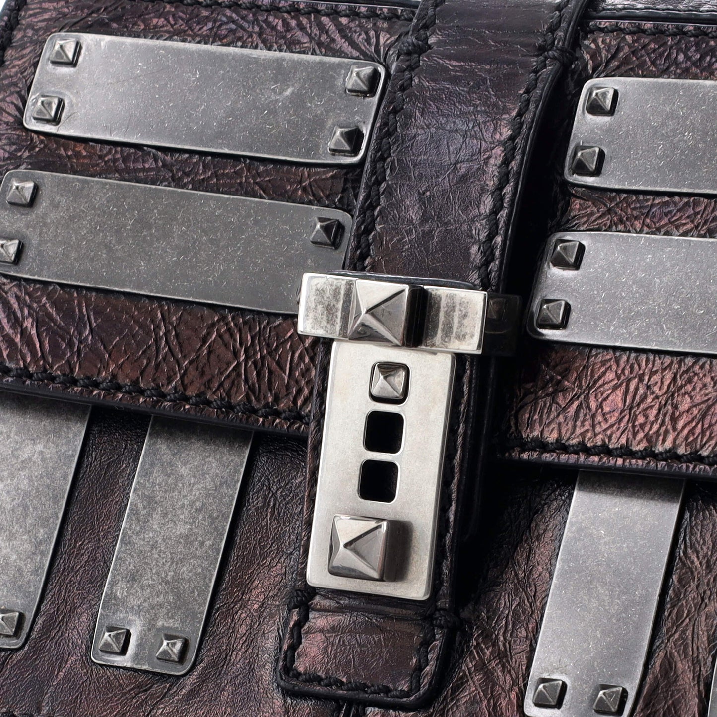 STRAPSTORY CROSSBODY BAG - 064