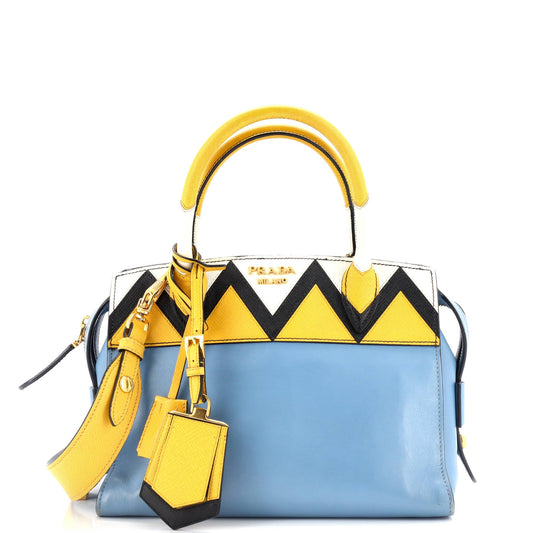STRAPSTORY TOTE - 188