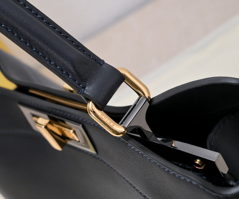 FDNI-Bags - Strap Story - 406