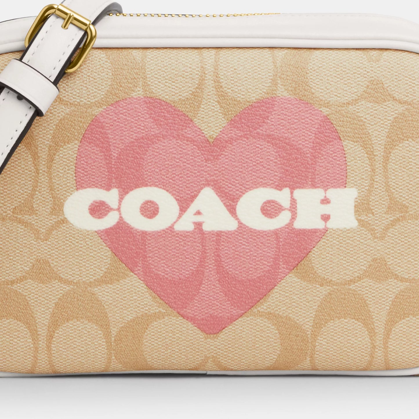 StrapStory - Crossbody 1048