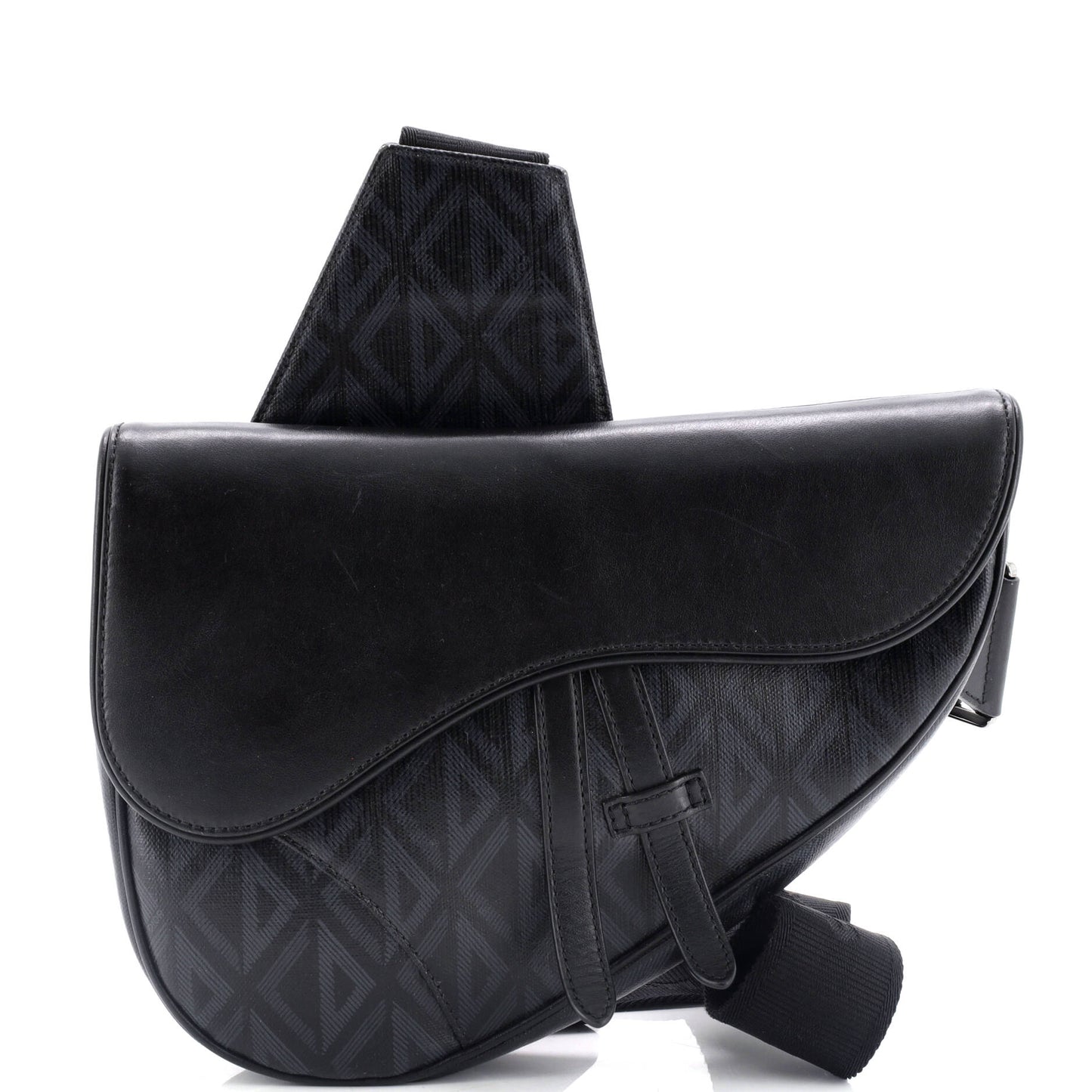 STRAPSTORY CROSSBODY BAG - 054