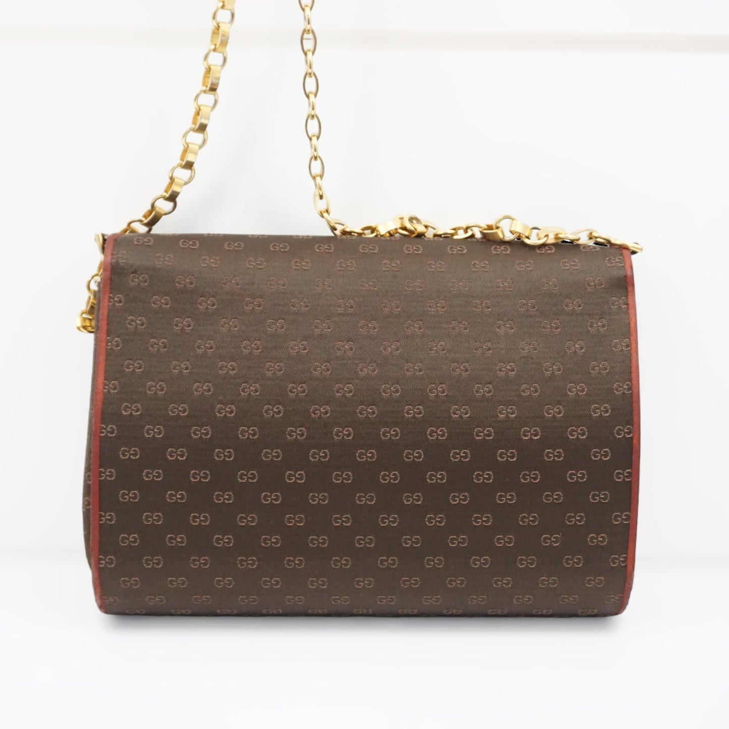 STRAPSTORY - GGC4 BAG - 3982