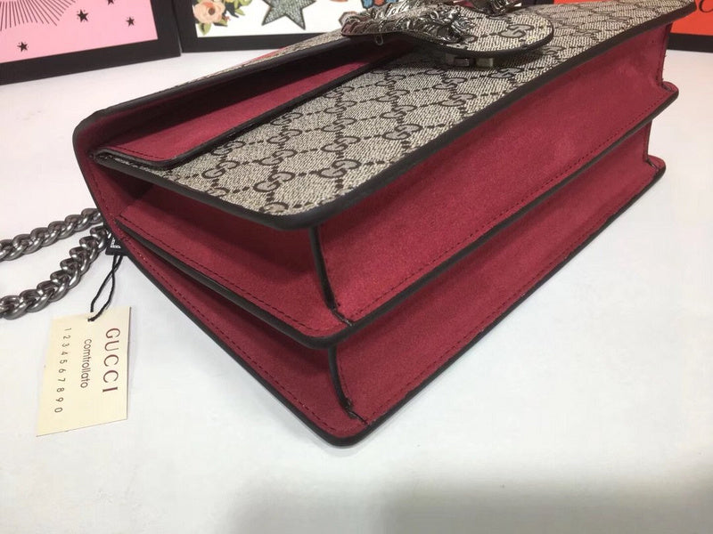 STRAPSTORY - GGC4 BAG - 621