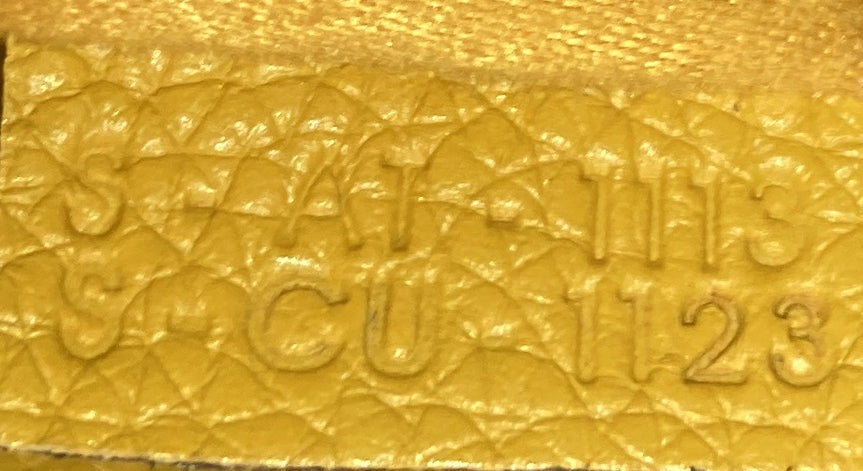 STRAPSTORY TOTE - 1838