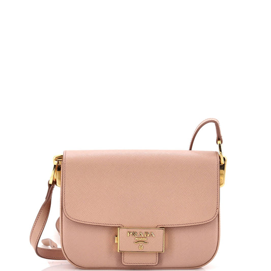 STRAPSTORY SHOULDER BAG - 048
