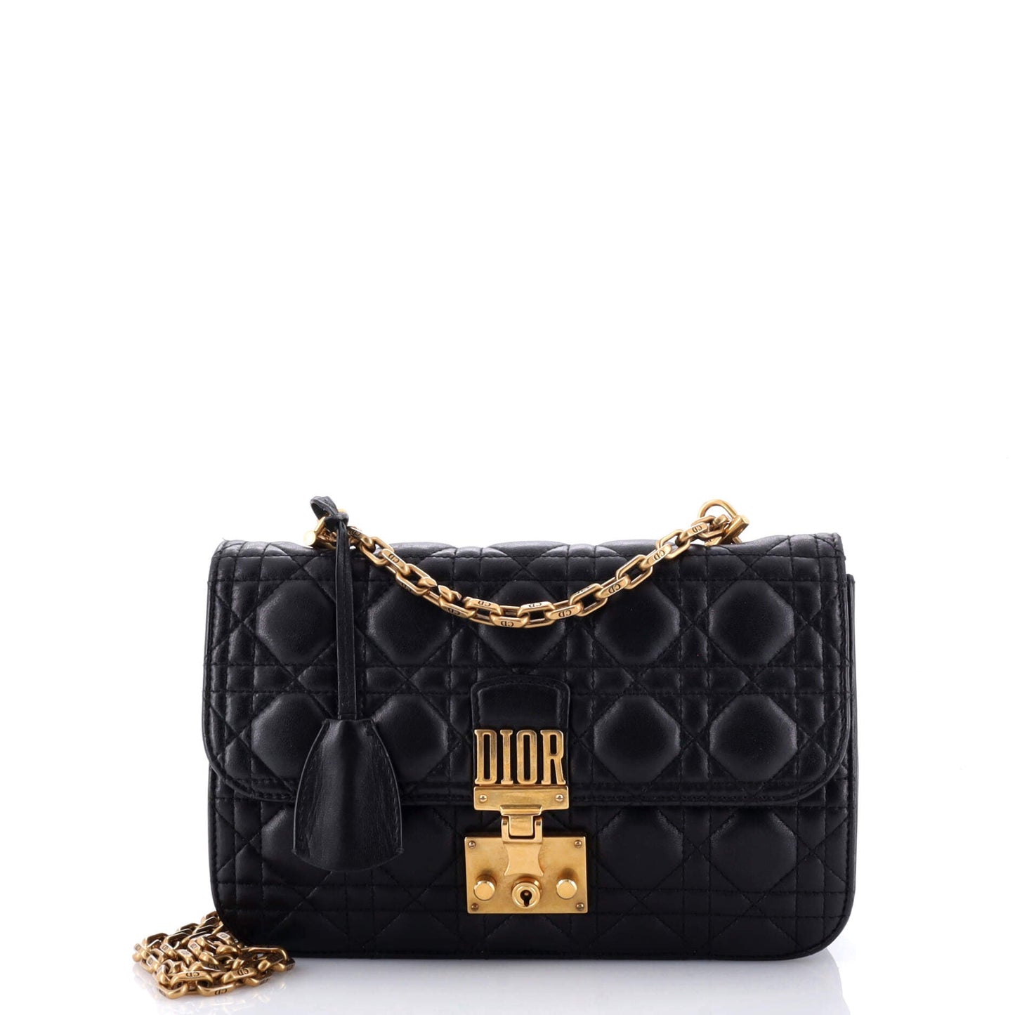 STRAPSTORY SHOULDER BAG - 3373