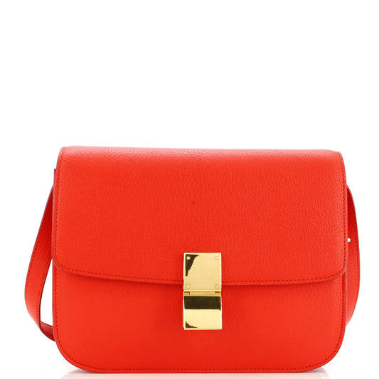 STRAPSTORY CROSSBODY BAG - 075