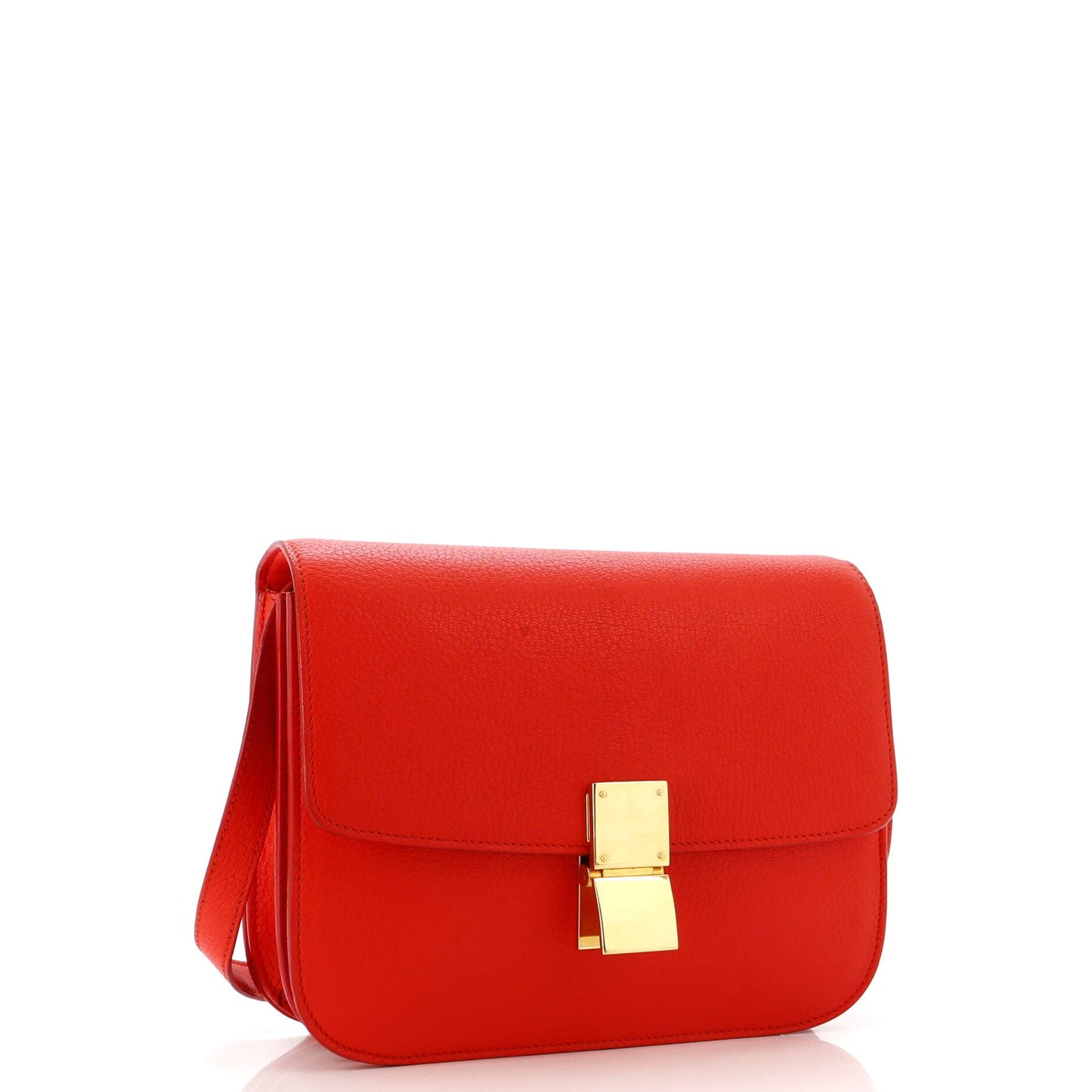 STRAPSTORY CROSSBODY BAG - 075