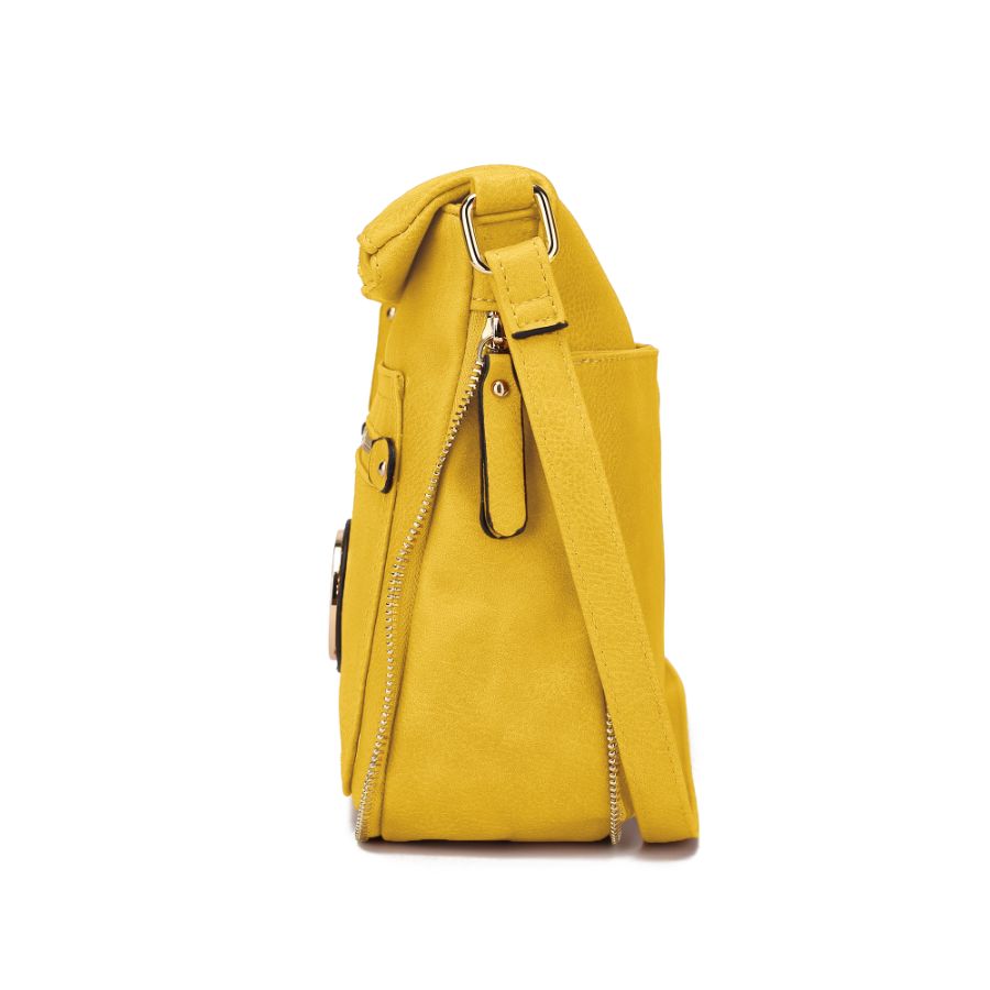 StrapStory - Crossbody 1246