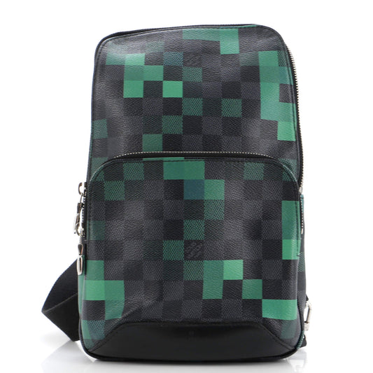 STRAPSTORY SHOULDER BAG - 472