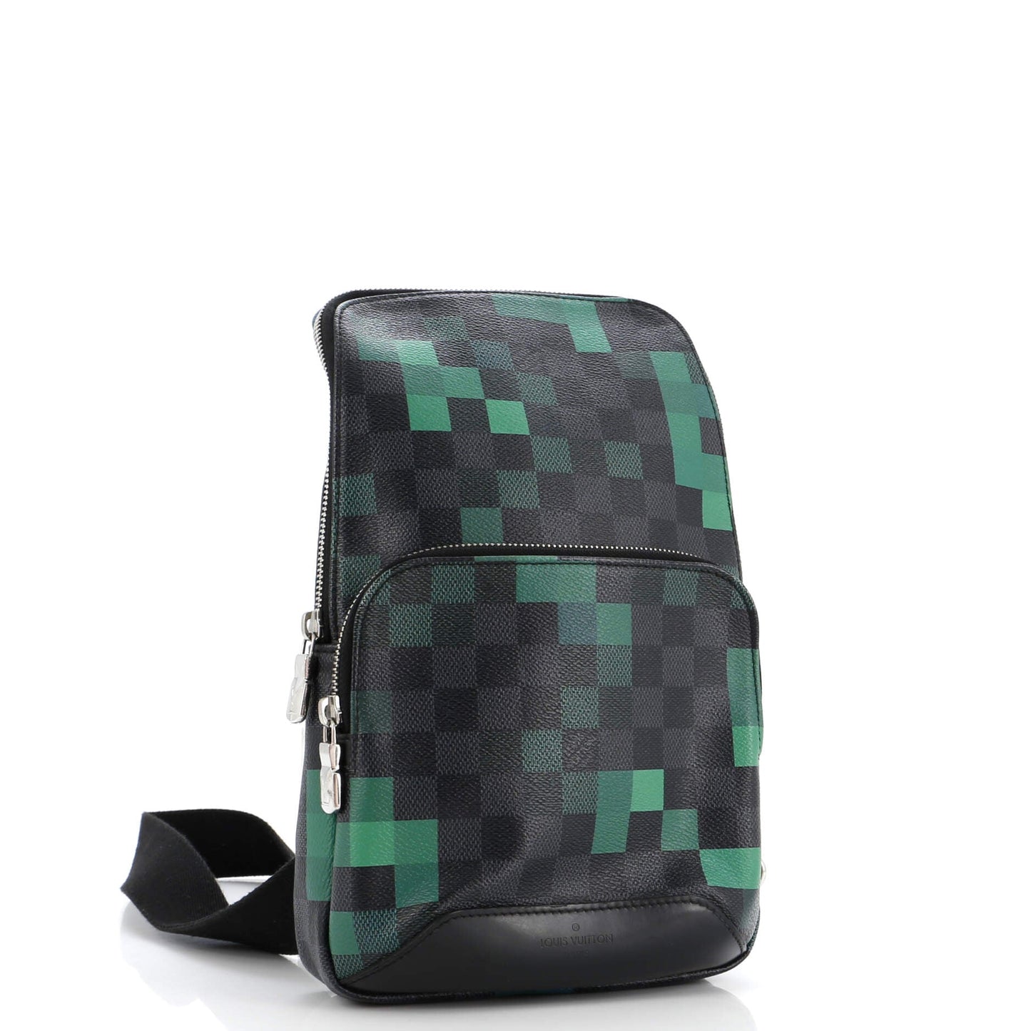 STRAPSTORY SHOULDER BAG - 472