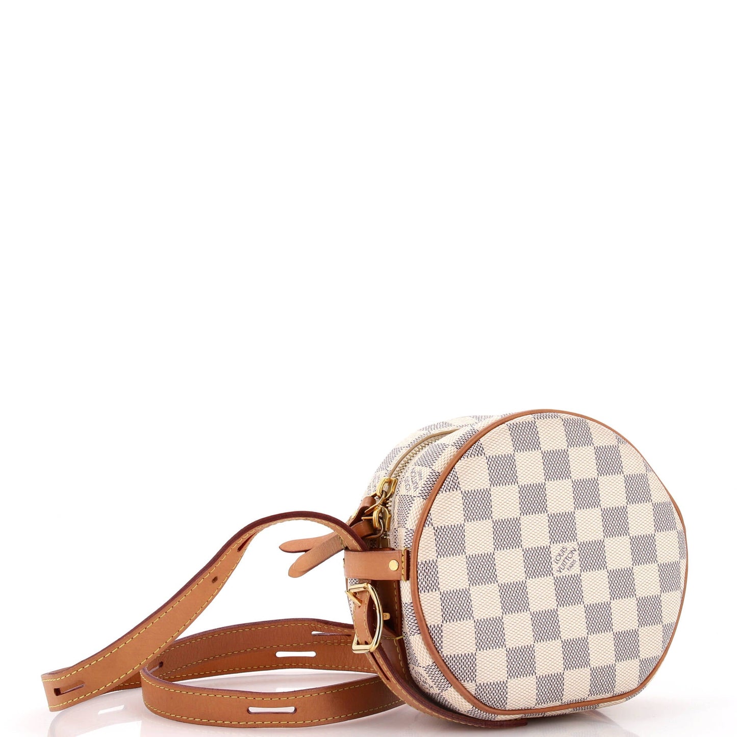 STRAPSTORY CROSSBODY BAG - 072