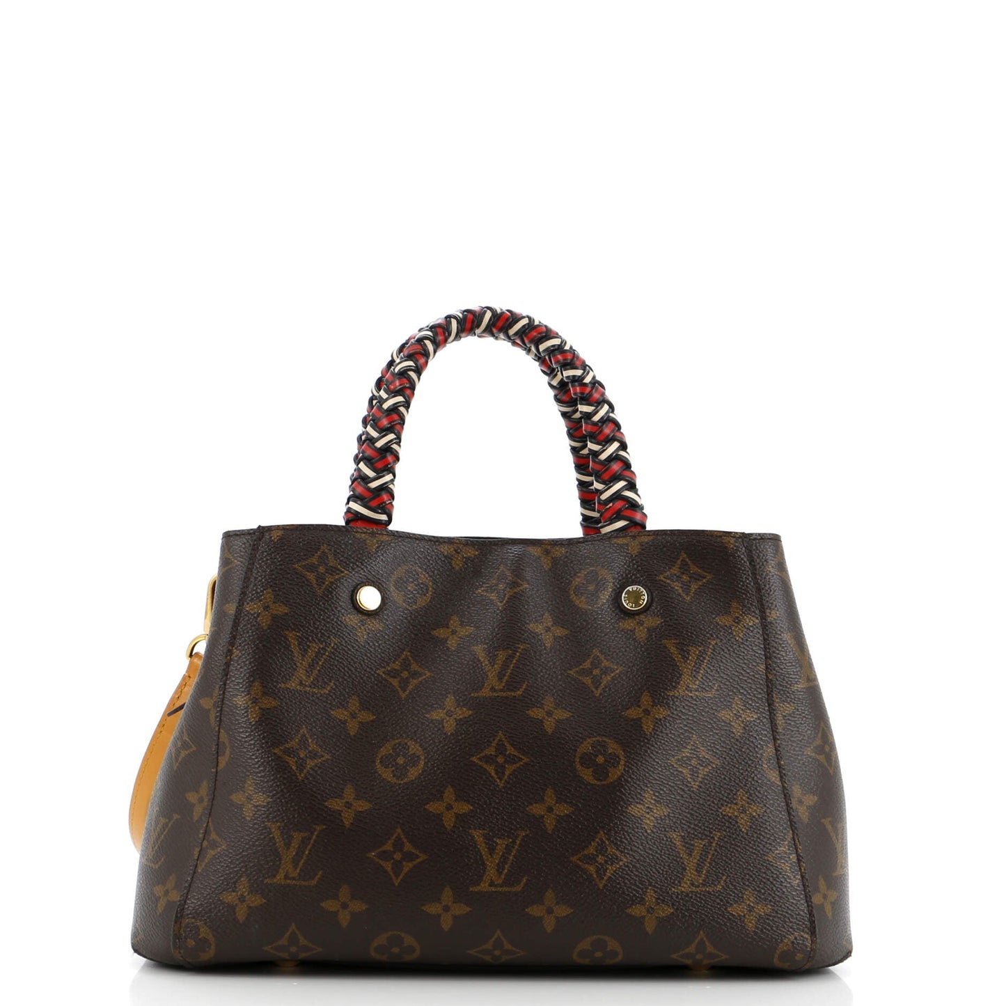 STRAPSTORY TOTE - 025