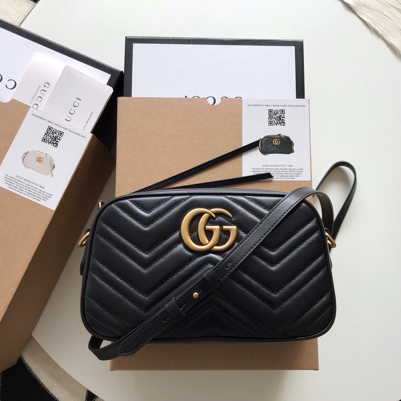 STRAPSTORY - GGC4 BAG - 958