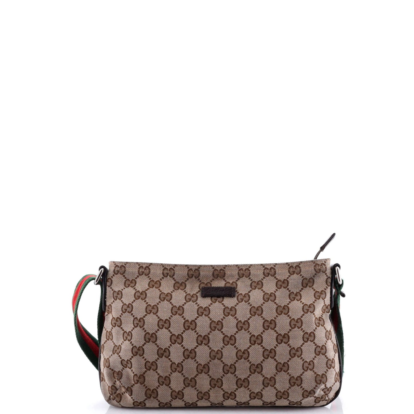 STRAPSTORY CROSSBODY BAG - 050