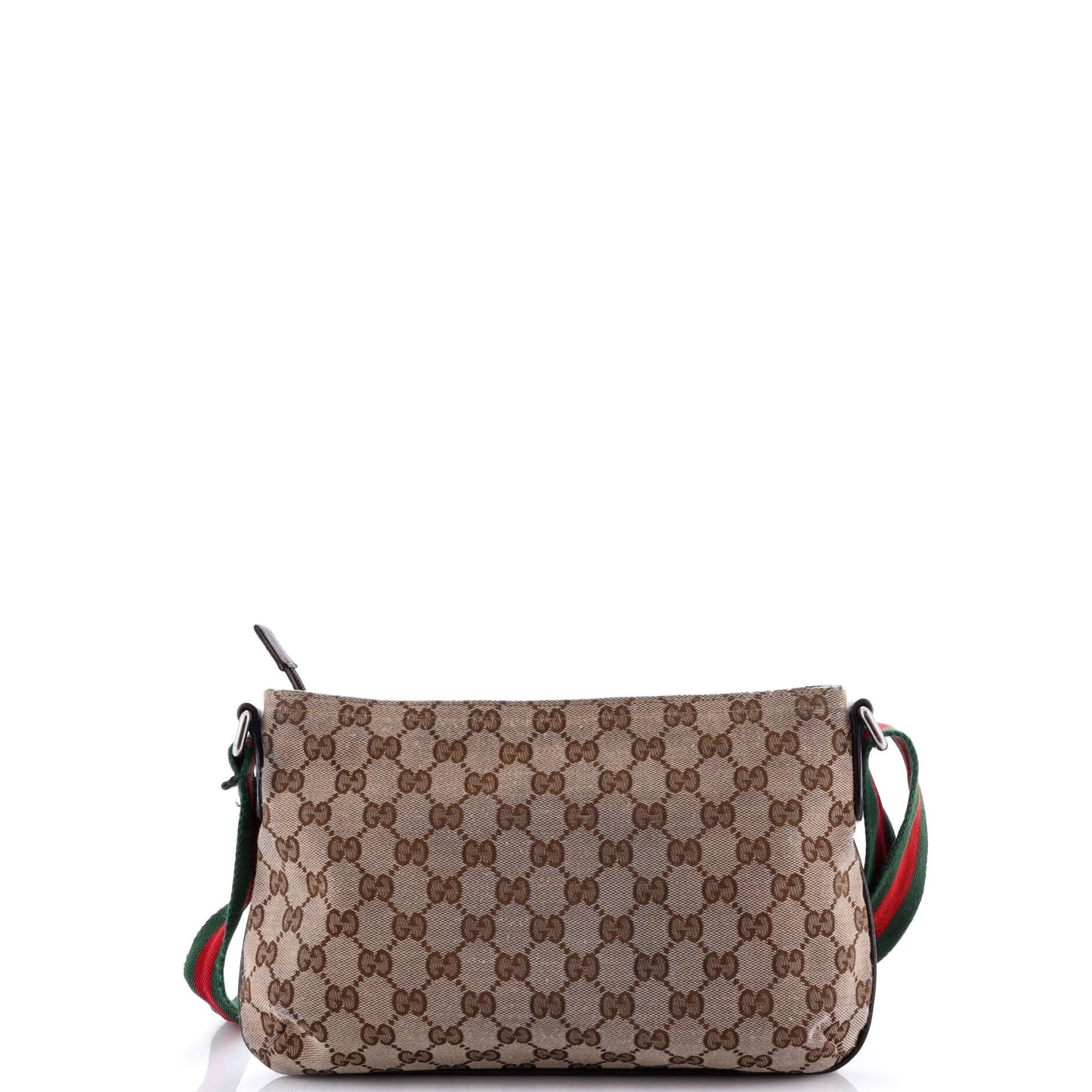 STRAPSTORY CROSSBODY BAG - 050