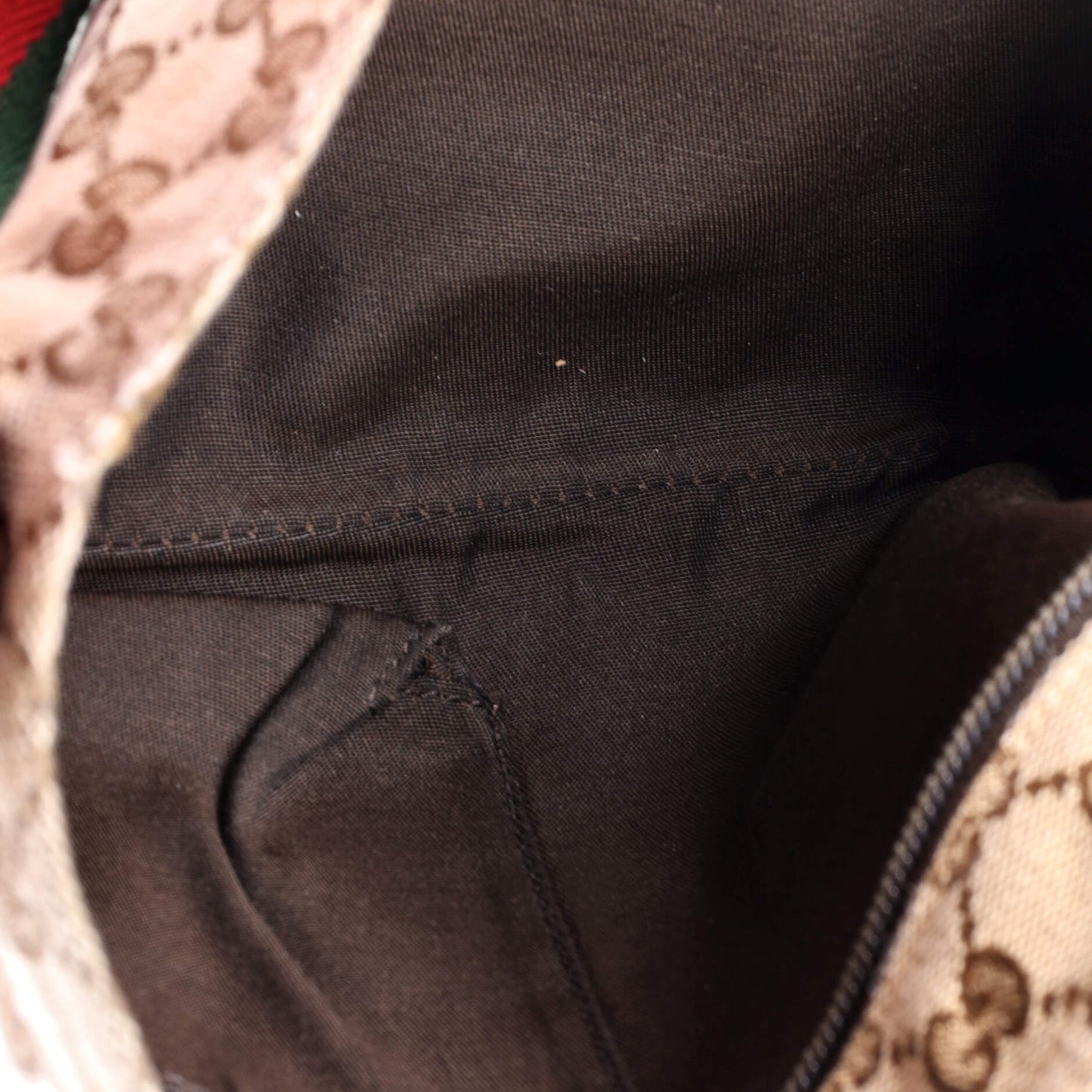 STRAPSTORY CROSSBODY BAG - 050