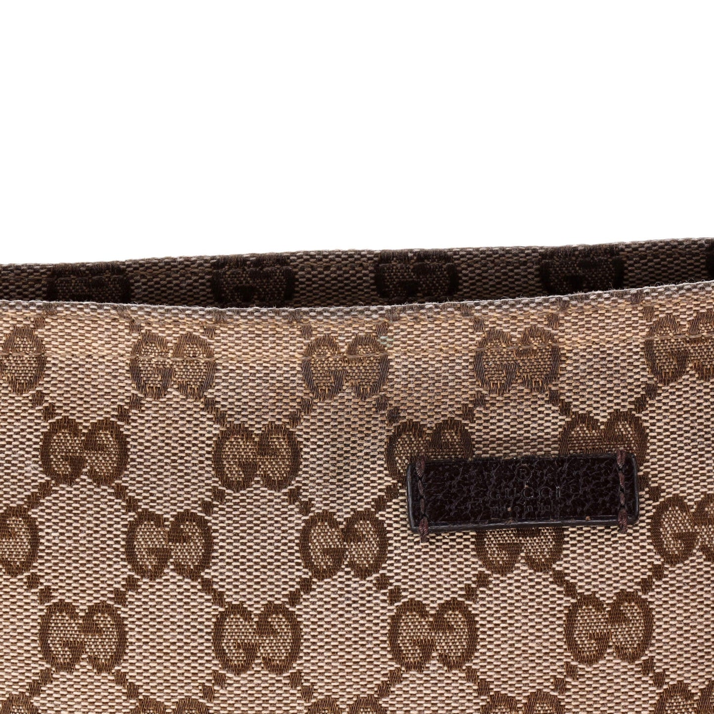 STRAPSTORY CROSSBODY BAG - 050
