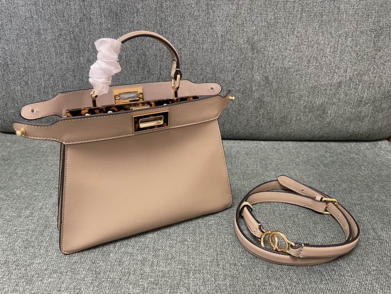 FDNI-Bags - Strap Story - 764