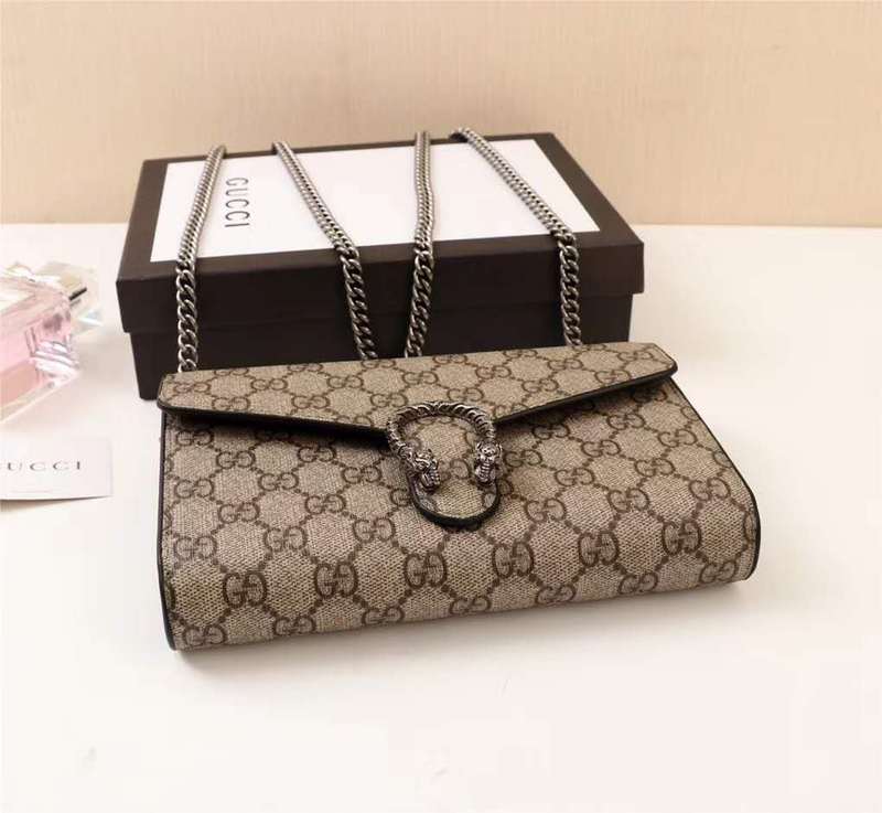 STRAPSTORY - GGC4 BAG - 1115