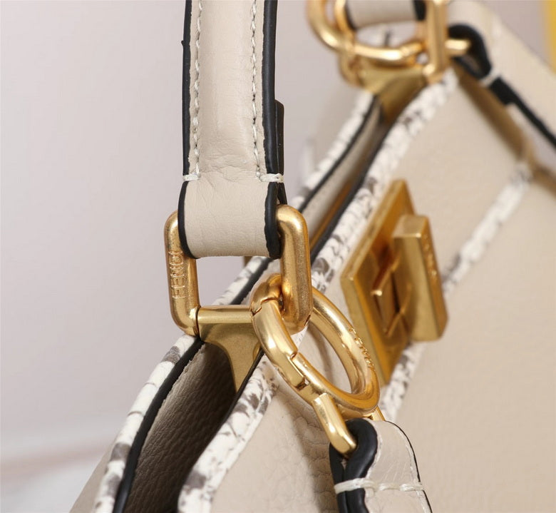 FDNI-Bags - Strap Story - 744