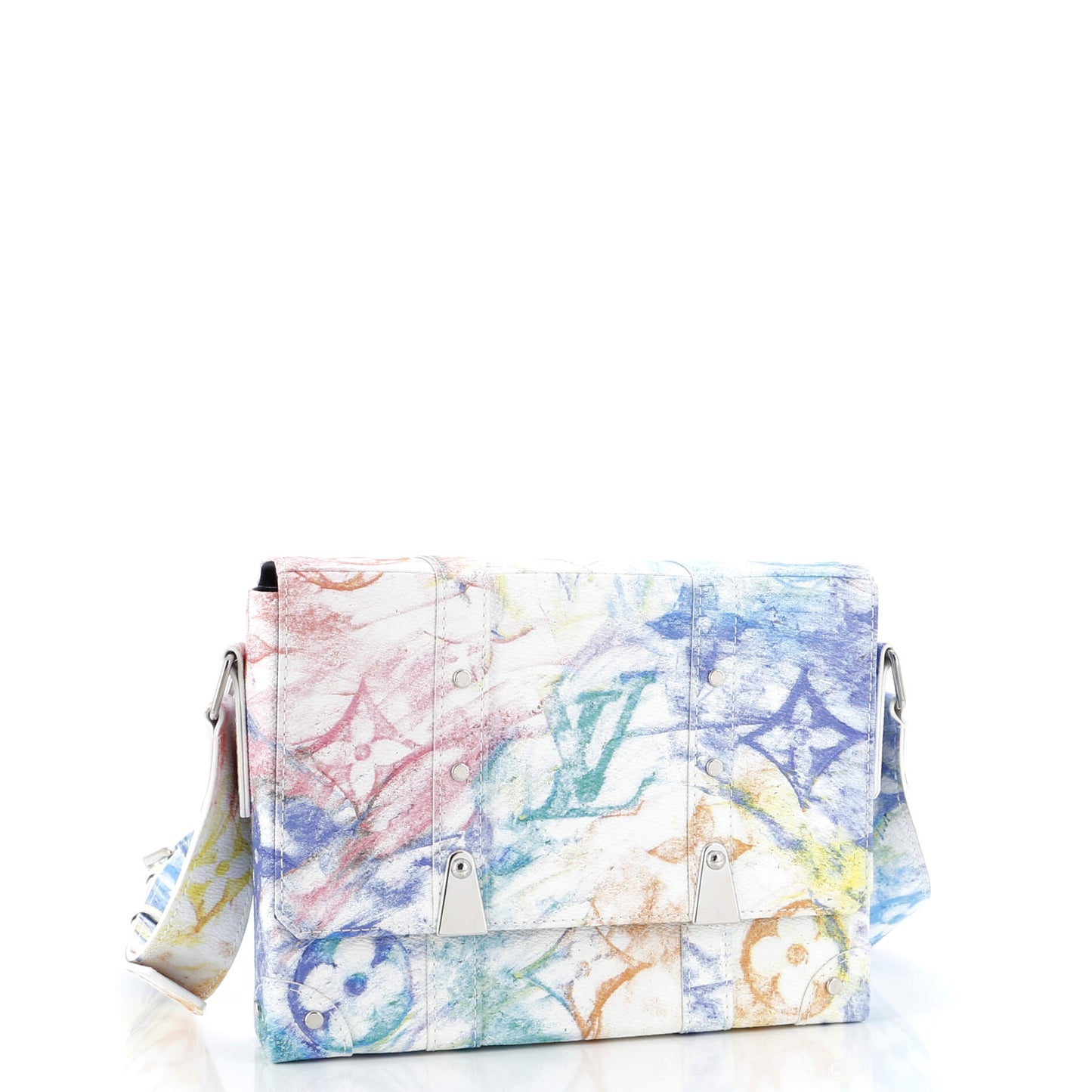 STRAPSTORY CROSSBODY BAG - 4877