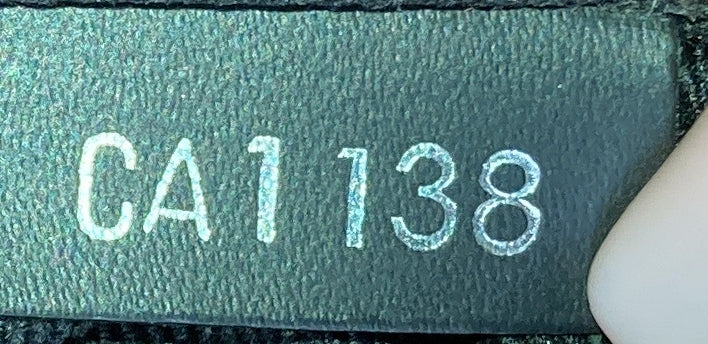 STRAPSTORY MESSENGER - 003