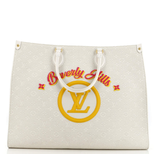 STRAPSTORY TOTE - 030
