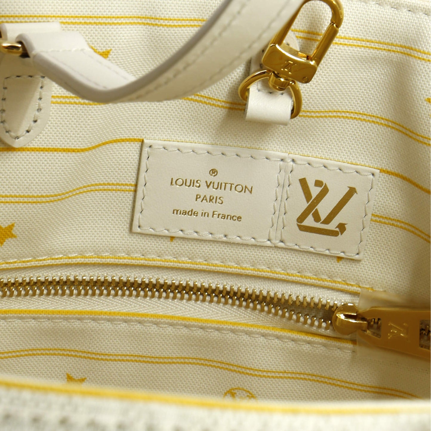 STRAPSTORY TOTE - 030