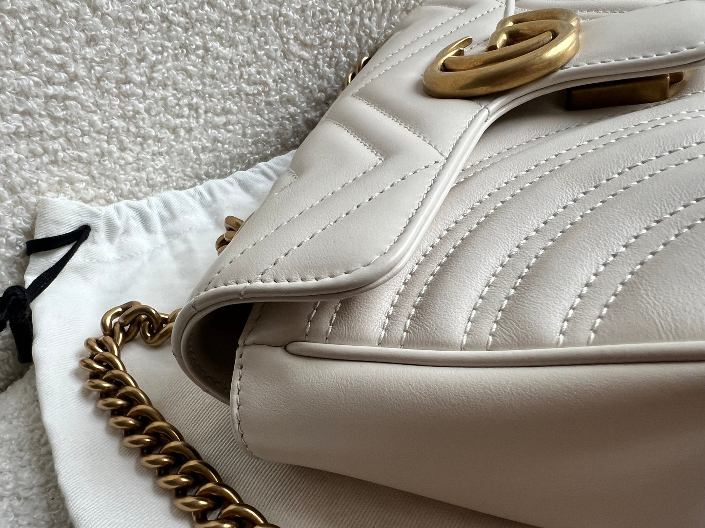STRAPSTORY - GGC1 BAG - 3828