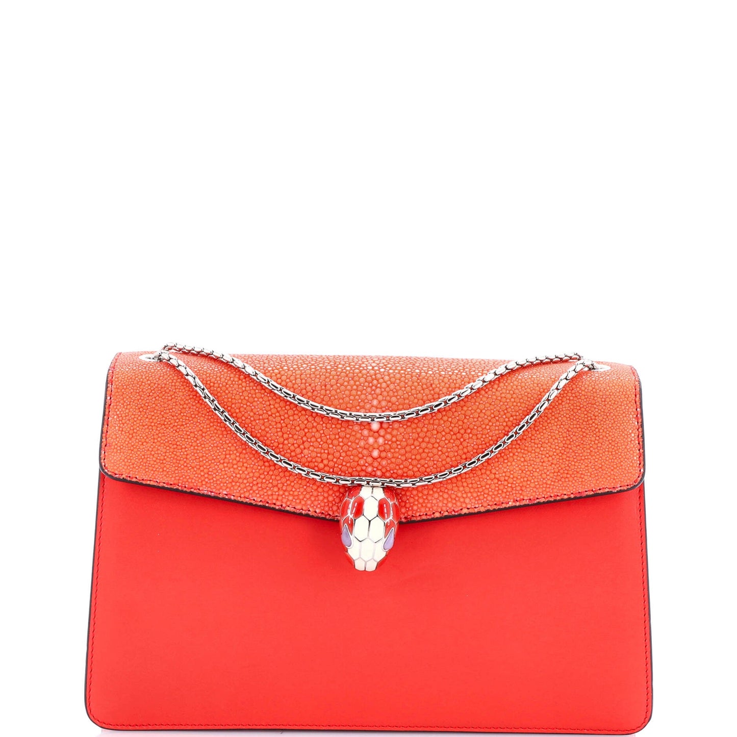 STRAPSTORY SHOULDER BAG - 2018