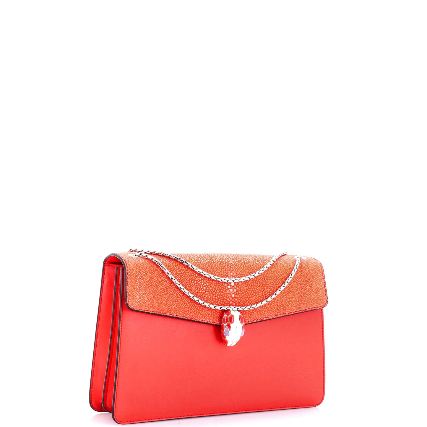 STRAPSTORY SHOULDER BAG - 2018
