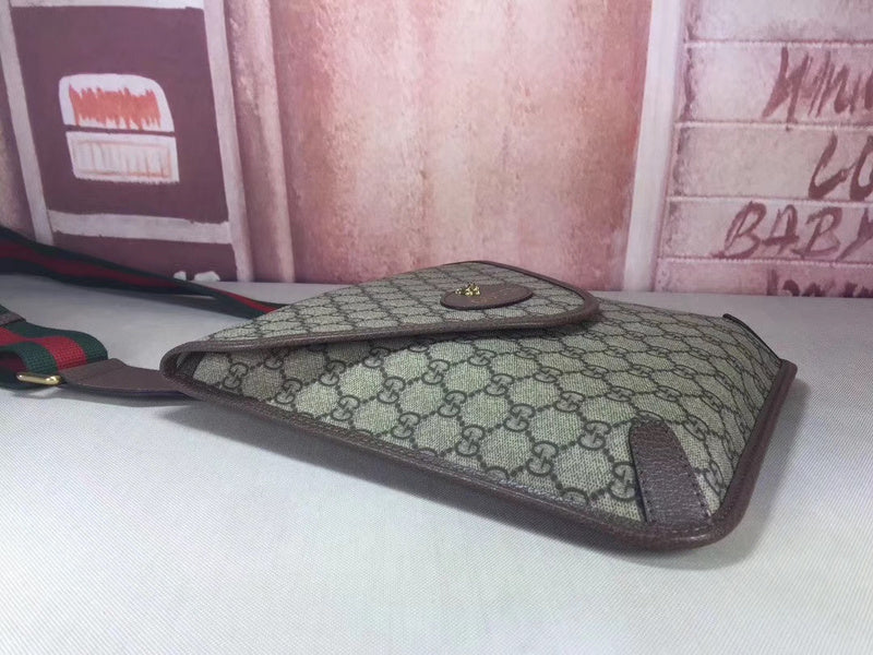 STRAPSTORY - GGC4 BAG - 1056