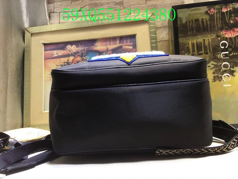 STRAPSTORY - GGC4 BAG - 820