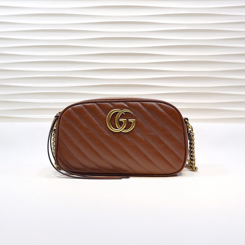STRAPSTORY - GGC4 BAG - 1059