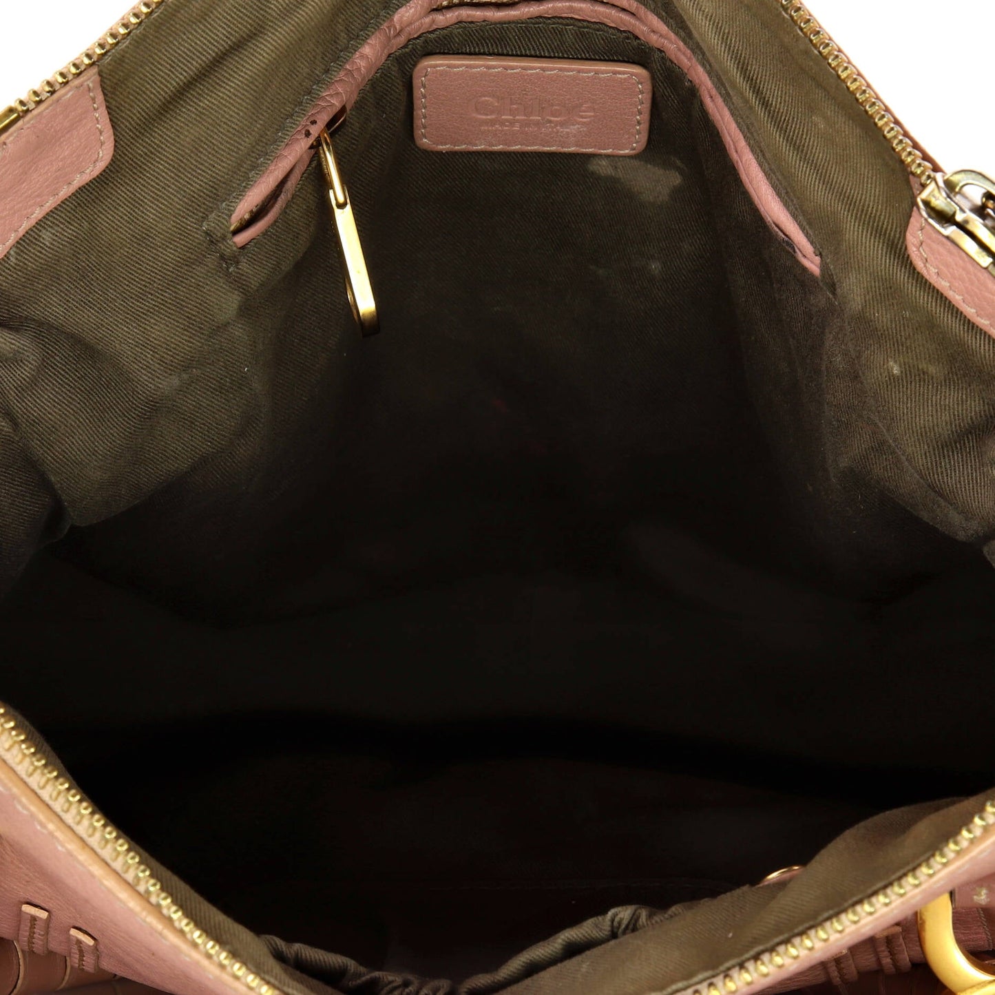 STRAPSTORY SATCHEL - 029