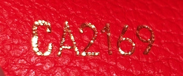 STRAPSTORY TOP HANDLE - 1988