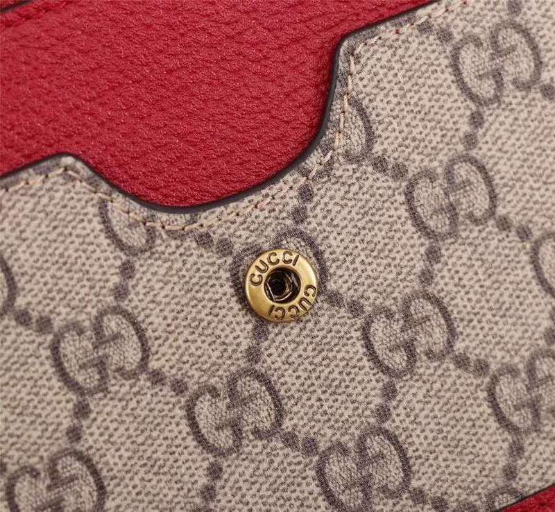 STRAPSTORY - GGC4 BAG - 1048