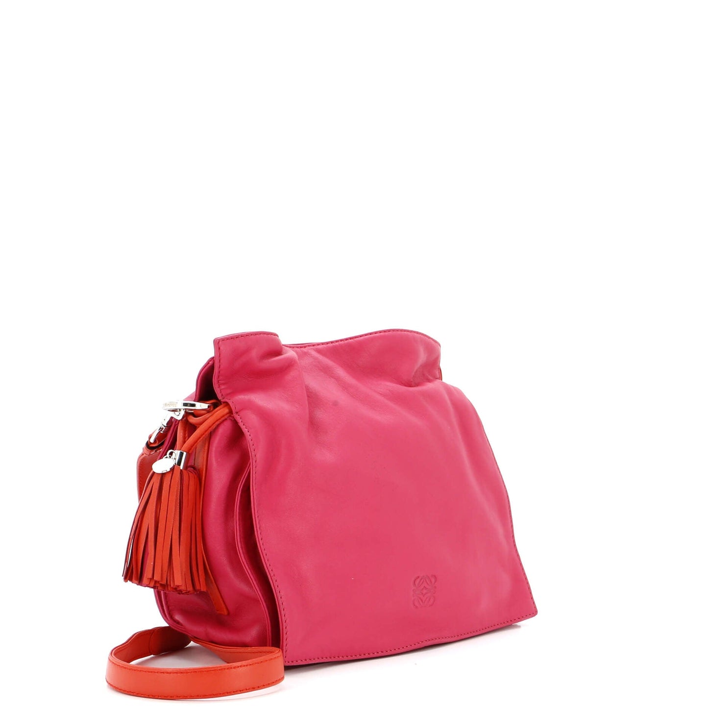 STRAPSTORY CROSSBODY BAG - 085