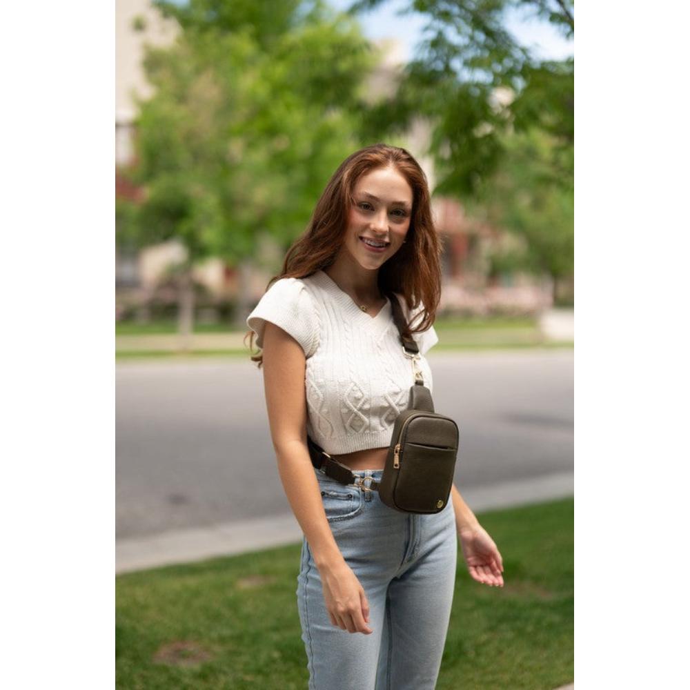 StrapStory - Crossbody 3339