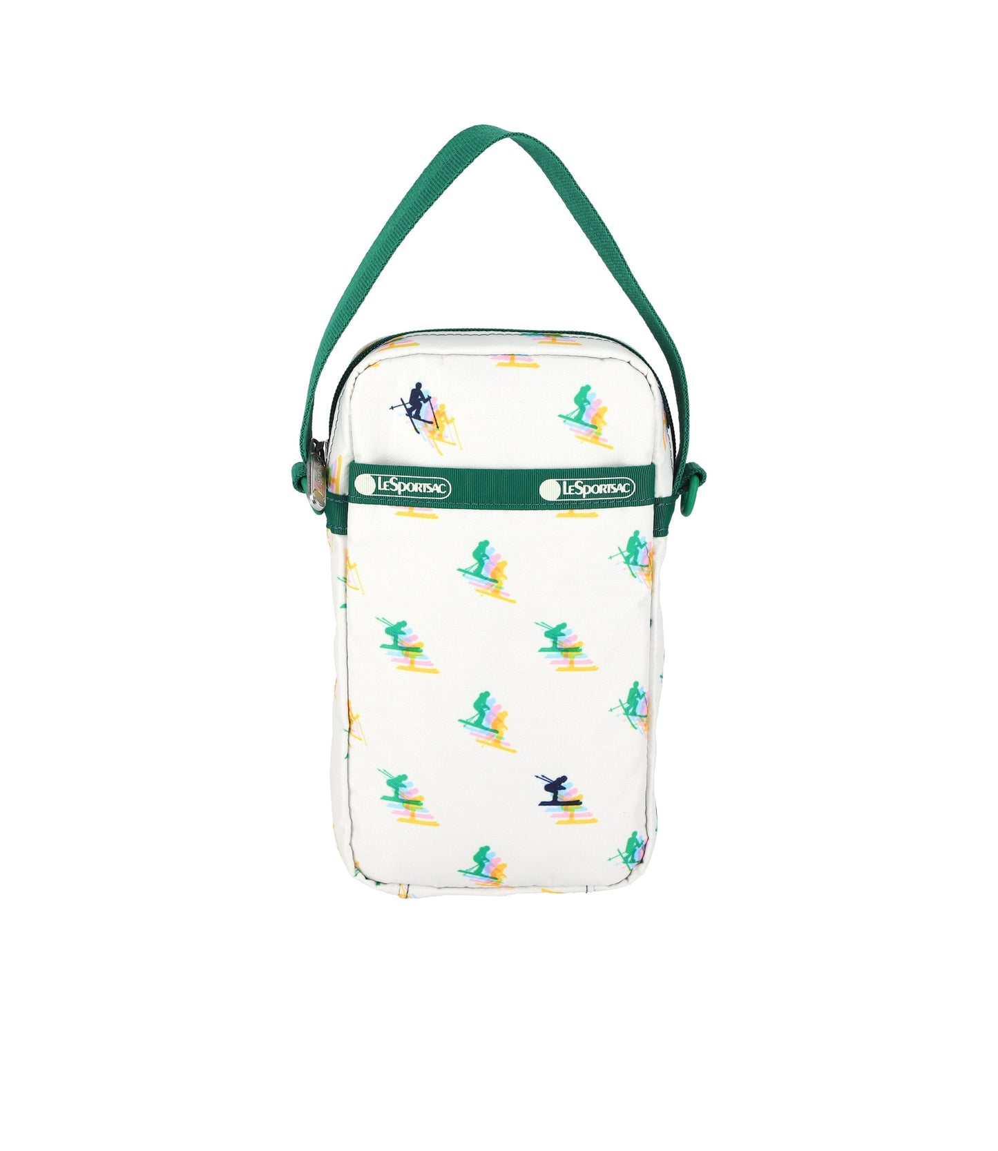 StrapStory - Crossbody 2548
