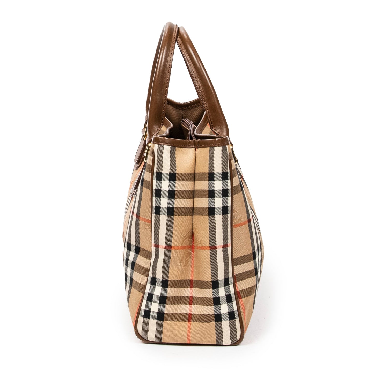 StrapStory - Tote Bag 2806