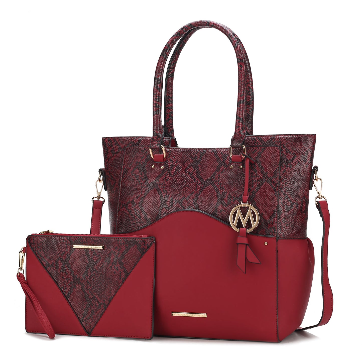 StrapStory - Tote Bag 1046