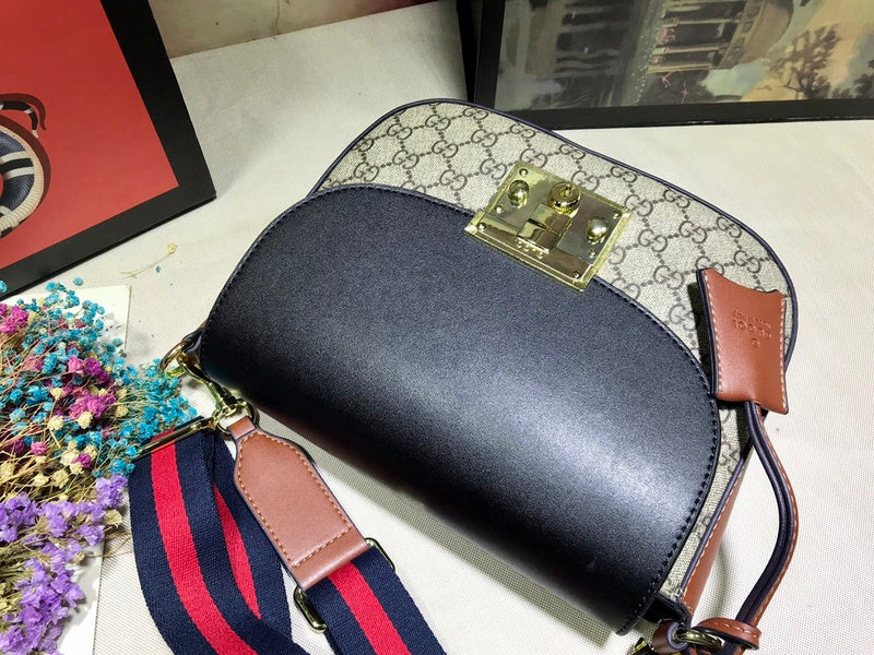STRAPSTORY - GGC4 BAG - 461