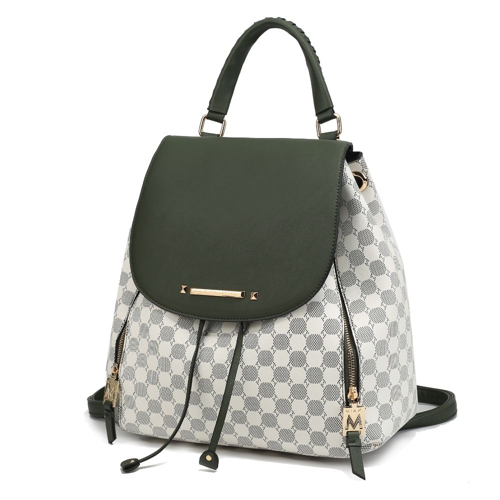 StrapStory - Backpack 095